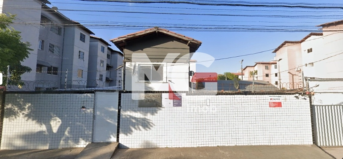 Apartamento | Venda | Itaperi