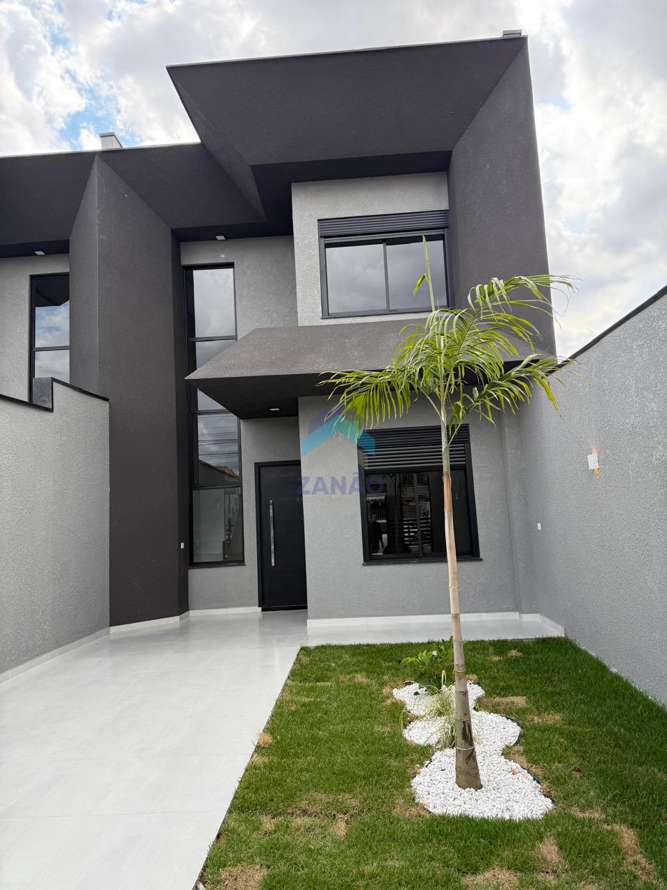 Casa | Venda | Nações