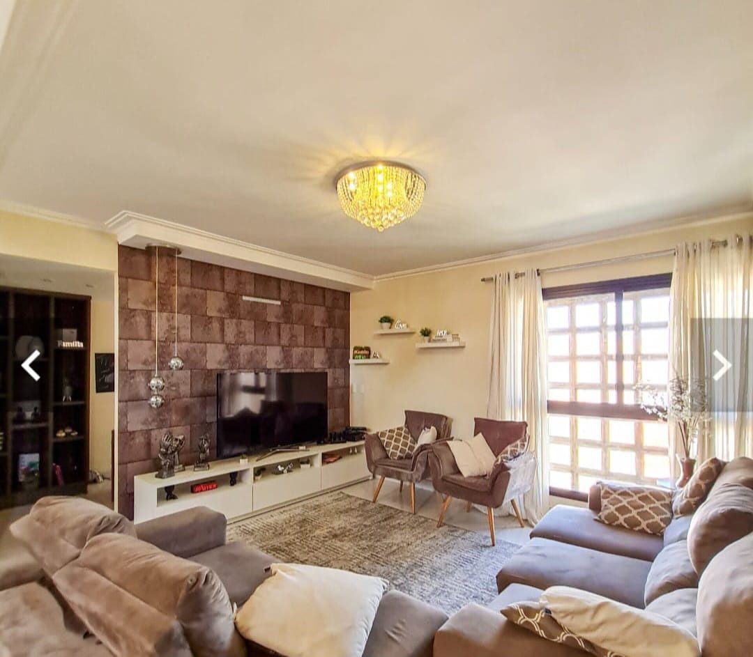 Casa com 4 dormitórios à venda, 217 m² por R$ 1.400.000,00 - Reserva das Paineiras - Piracicaba/SP