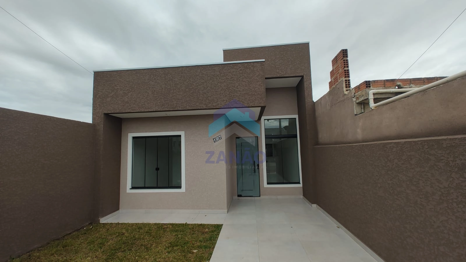 Casa | Venda | Nações
