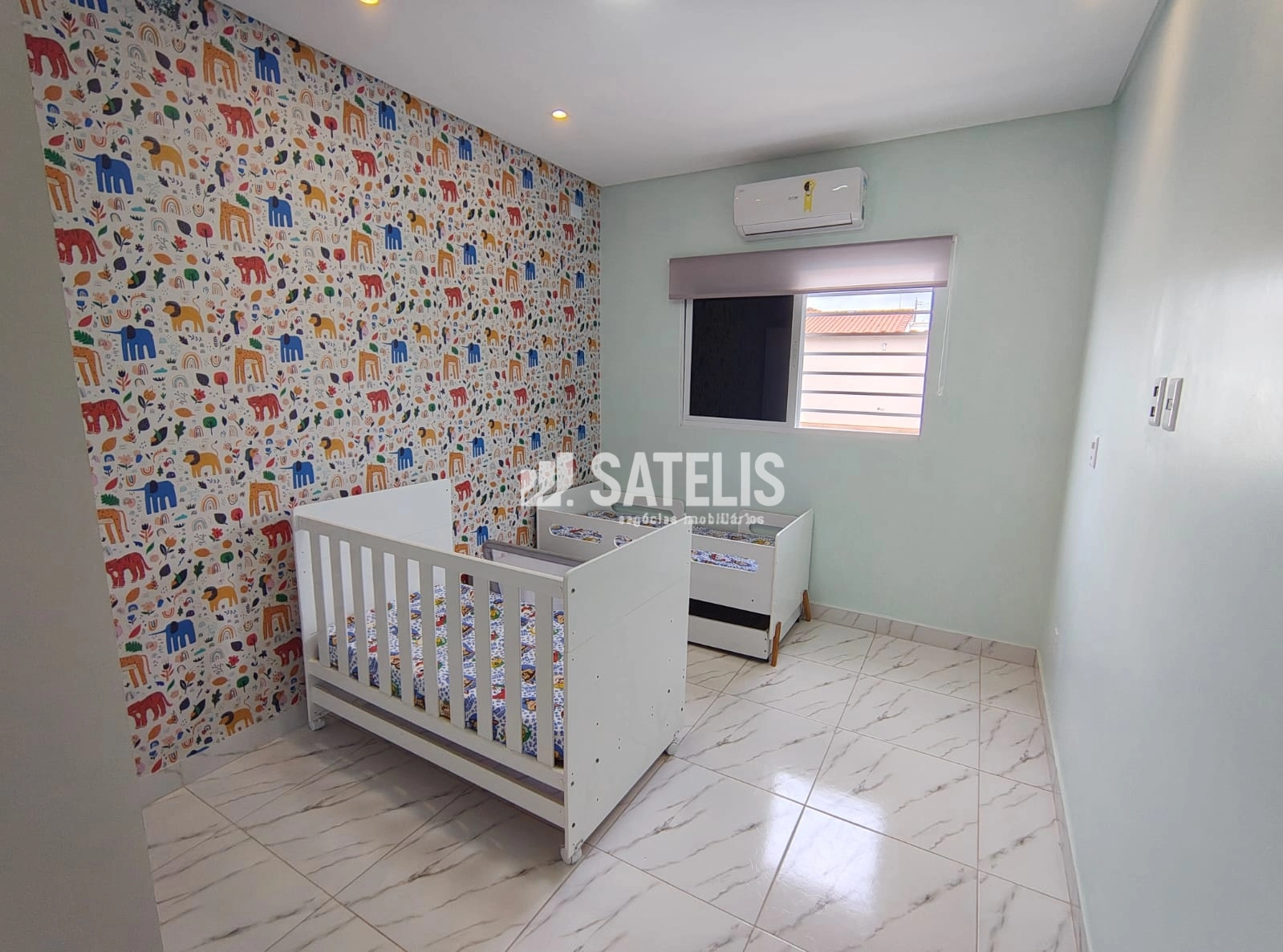 Casa | Venda | Real