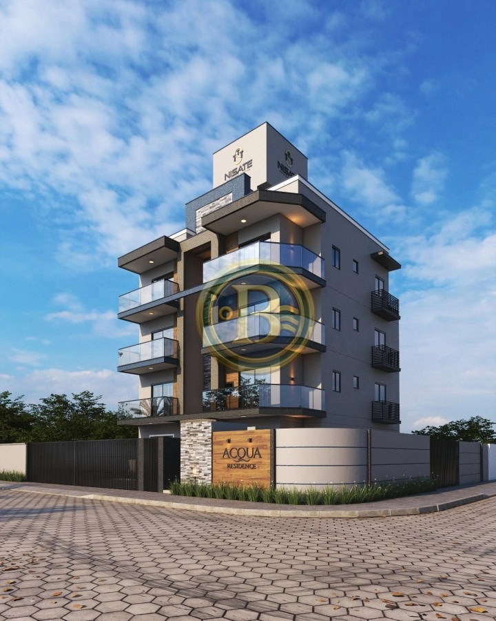 Apartamento | Venda | Meia Praia