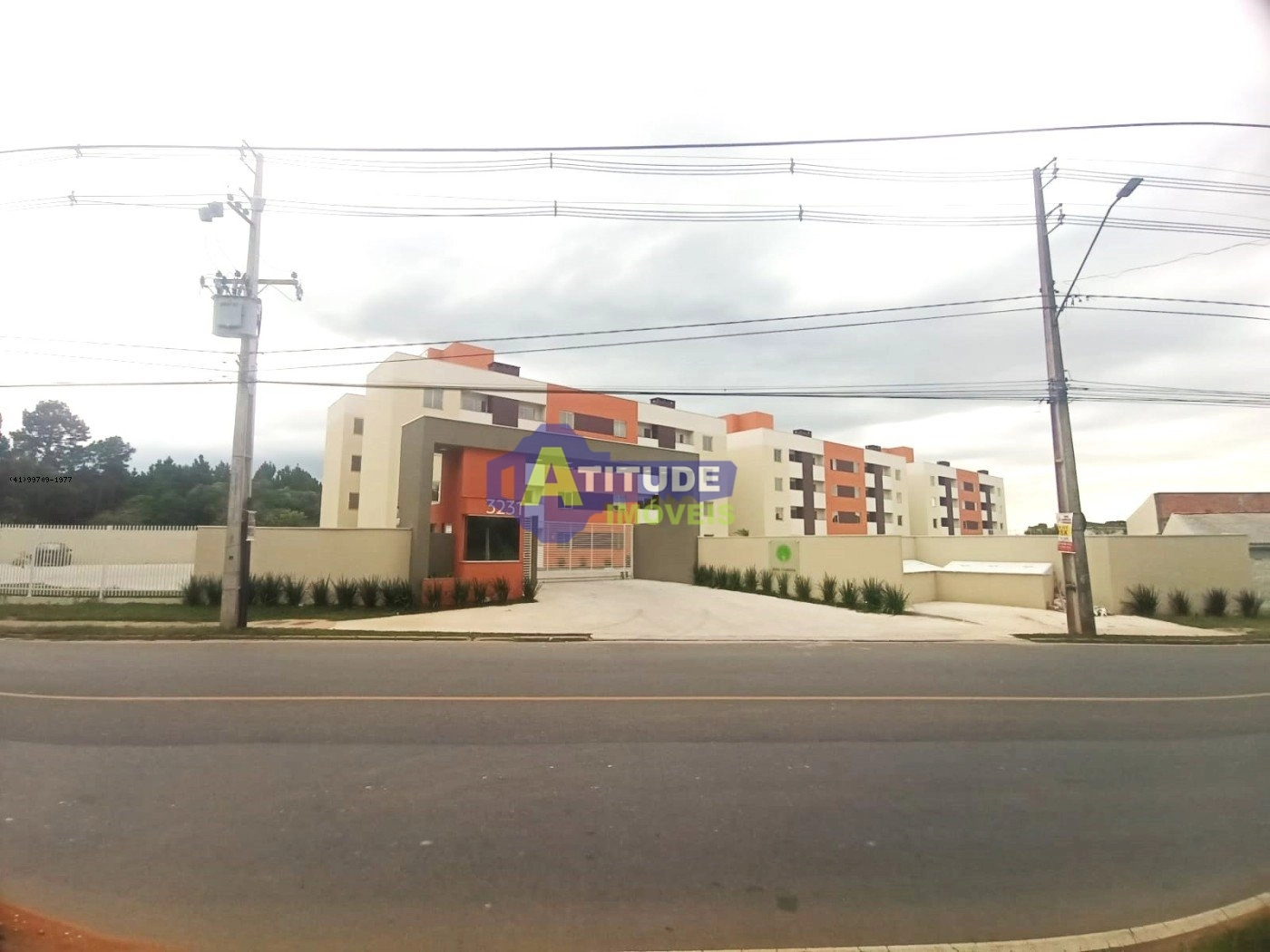 Apartamento | Venda | Costeira