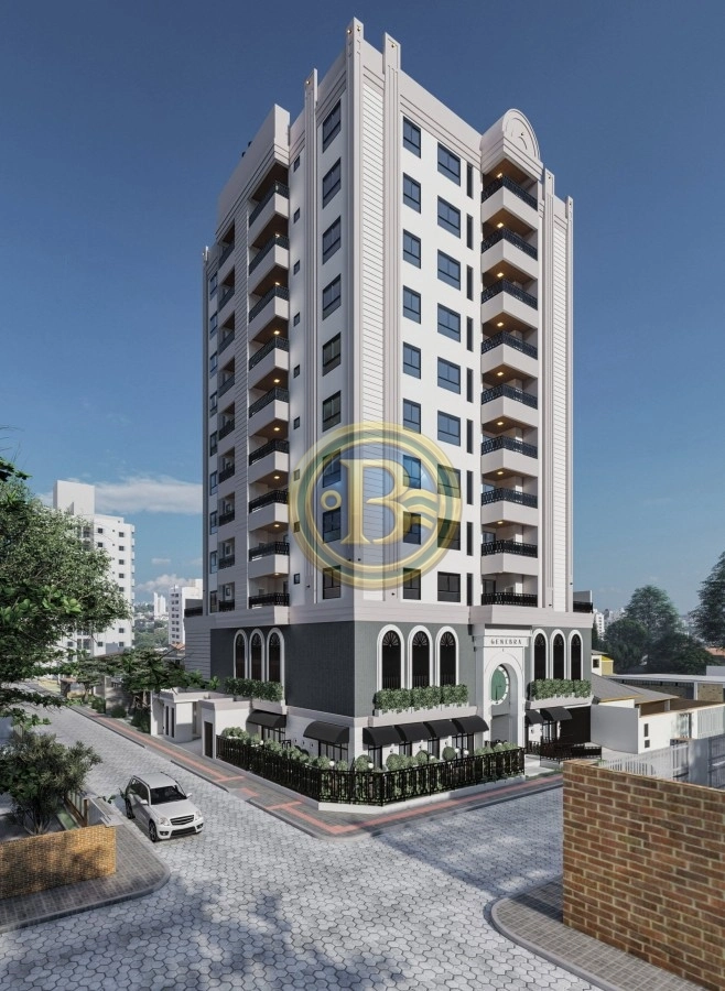 Apartamento | Venda | Centro