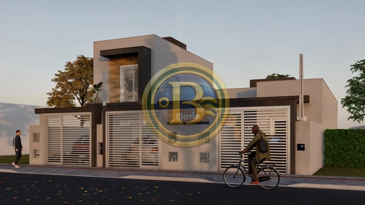 Casa | Venda | Centro