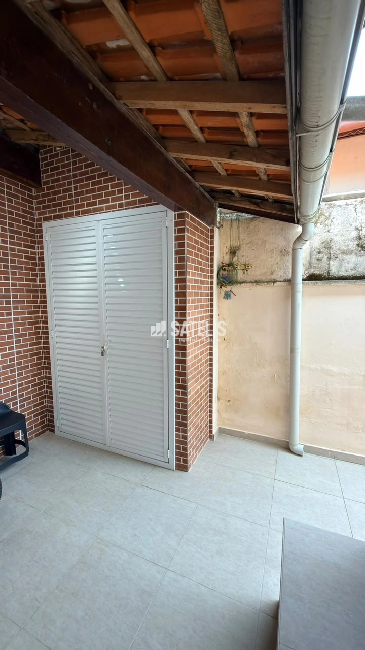 Casa | Venda | Real