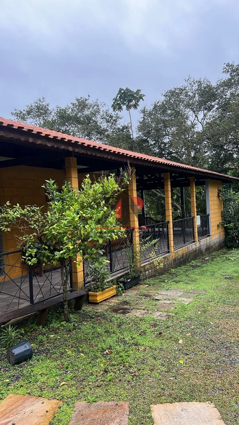 Chácara | Venda | Monte Negro | Com Piscina