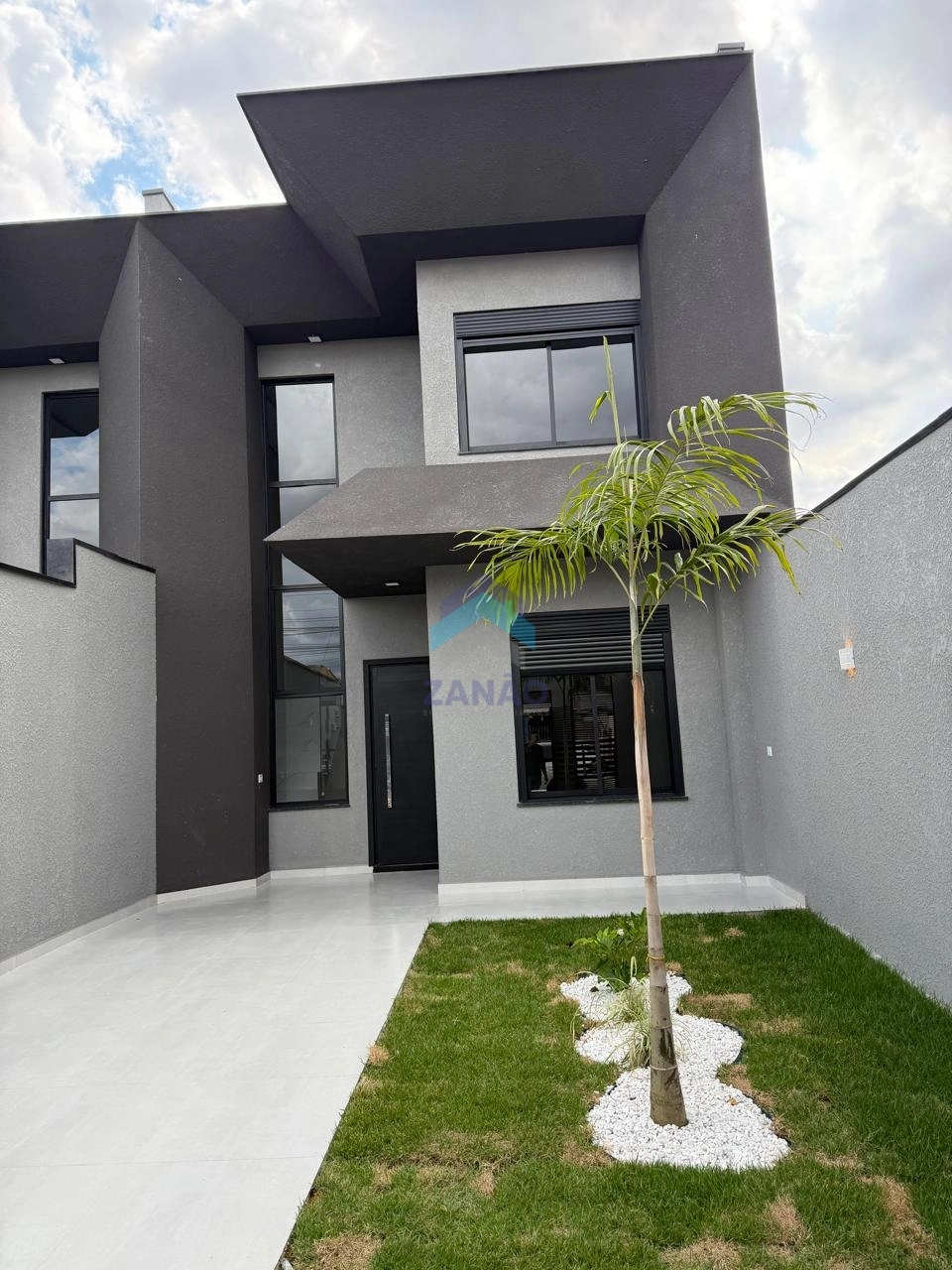 Casa | Venda | Nações