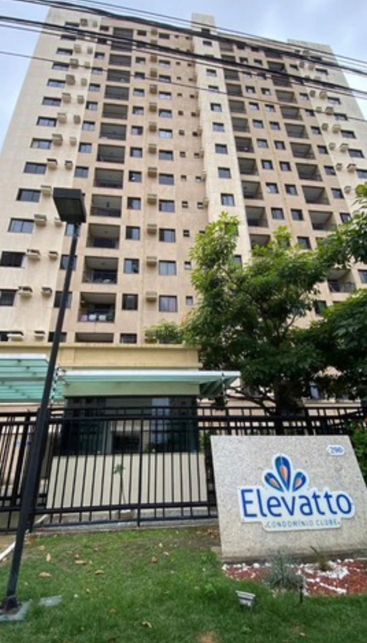 Apartamento | Aluguel | Luzia