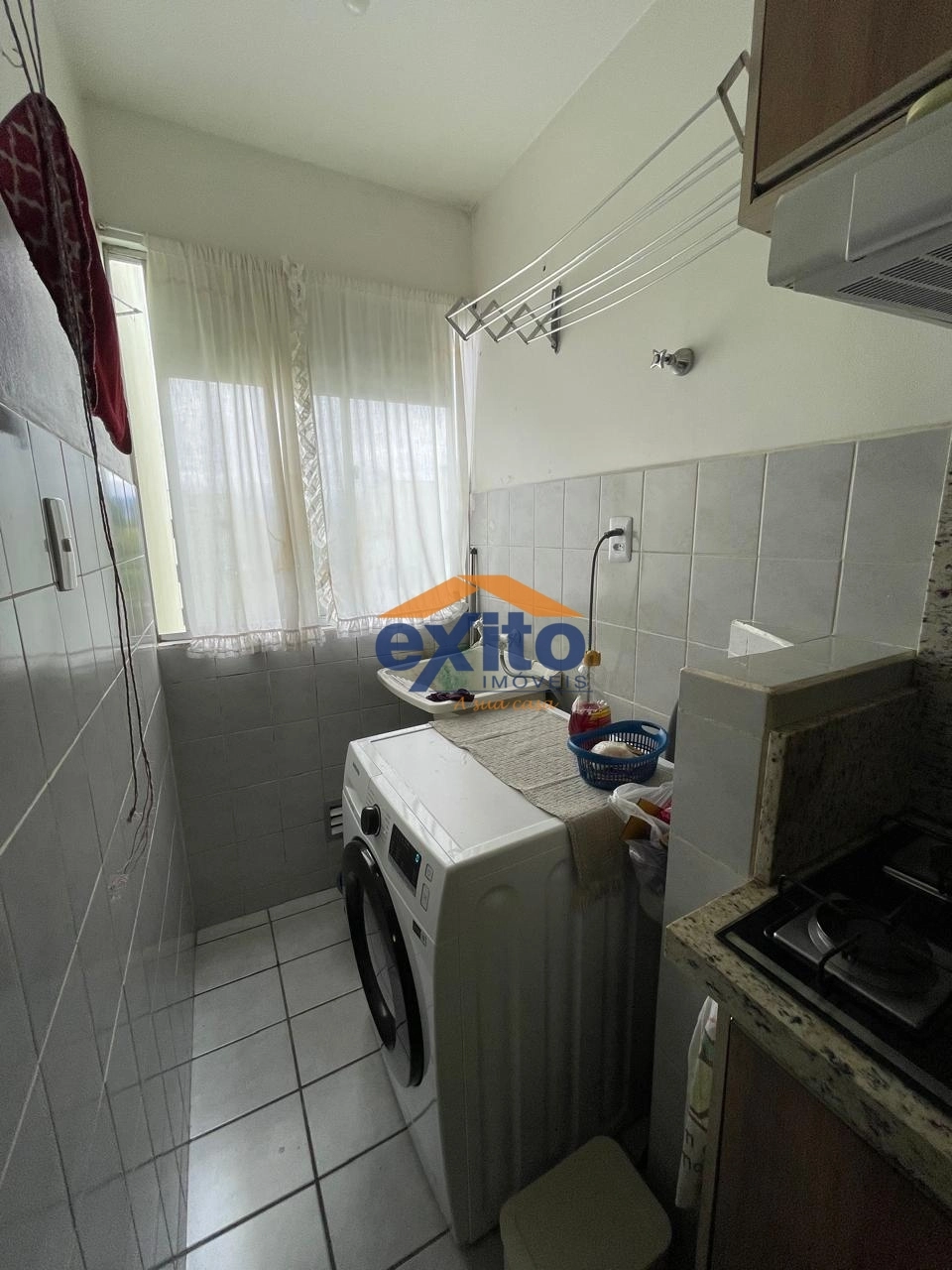 Apartamento | Venda | Costa e Silva