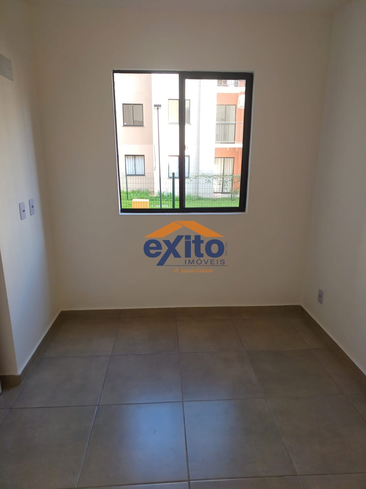 Apartamento | Venda | Paranaguamirim