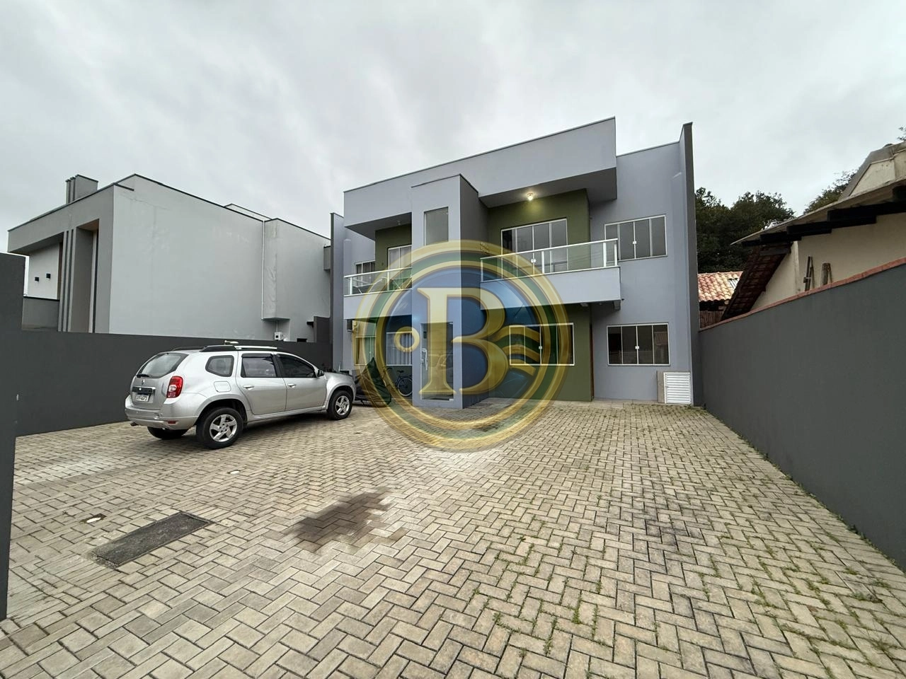 Apartamento | Venda | Meia Praia