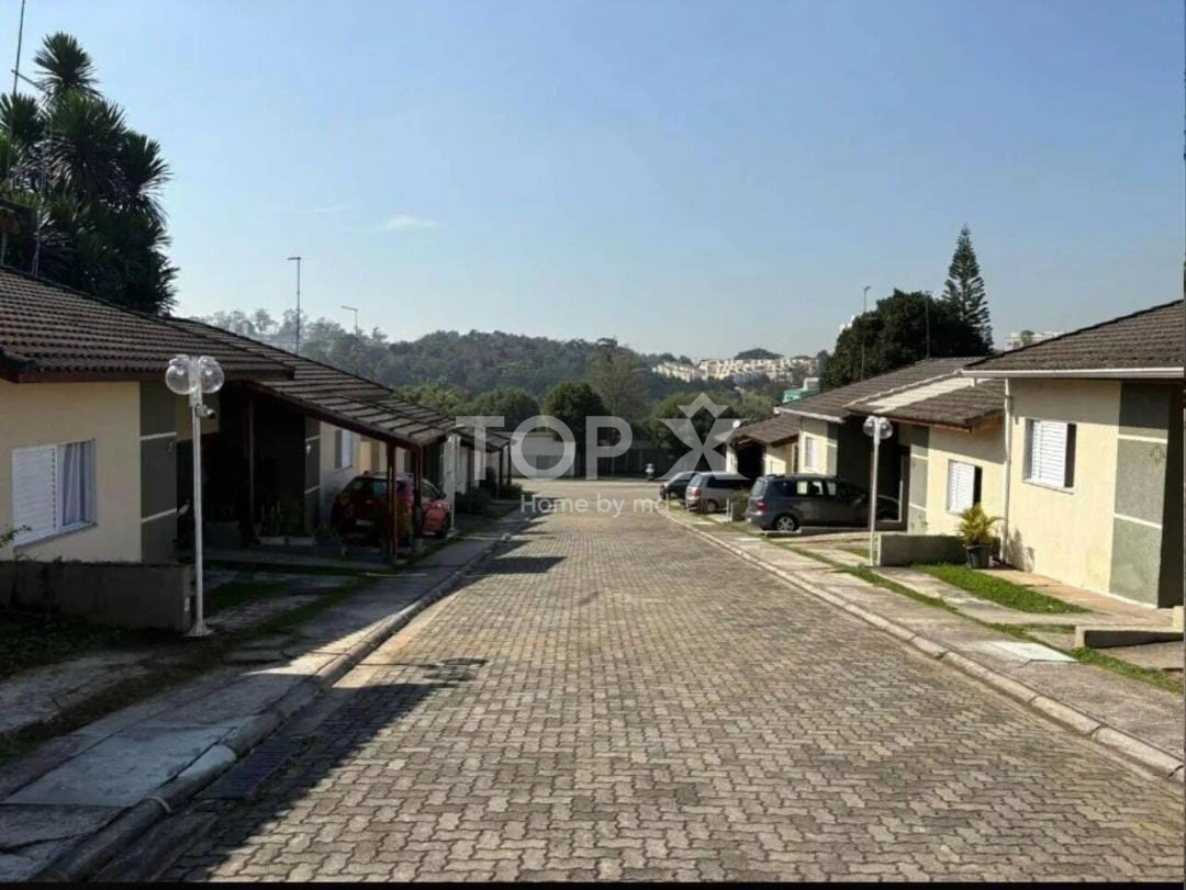 Casa em condomínio | Venda | Jardim Casa Branca