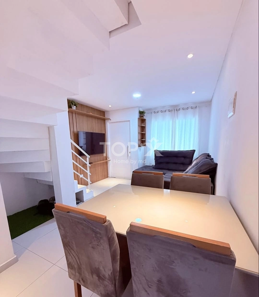 Sobrado | Venda | Vila Urupês