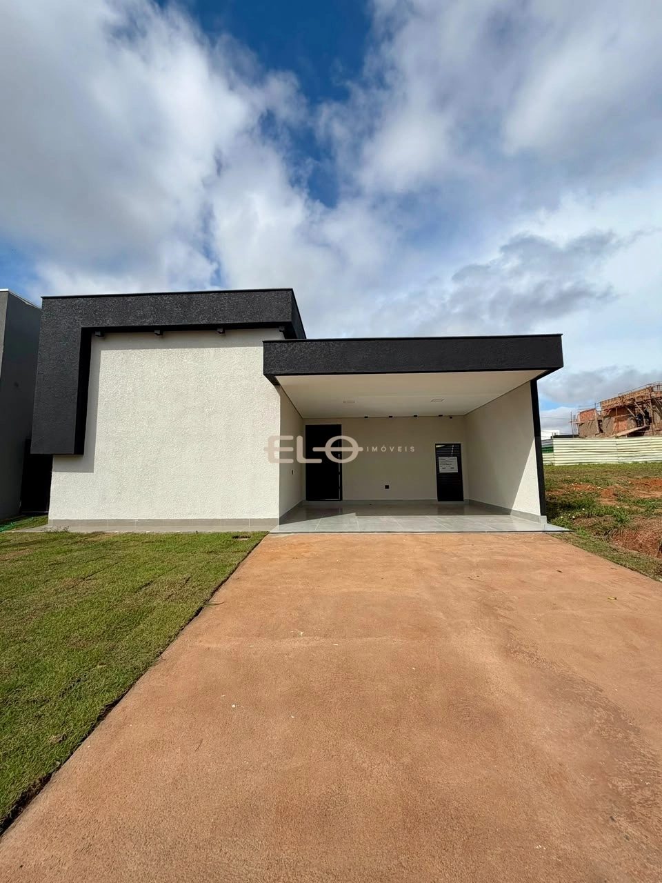 Casa em condomínio | Venda | Residencial Verana