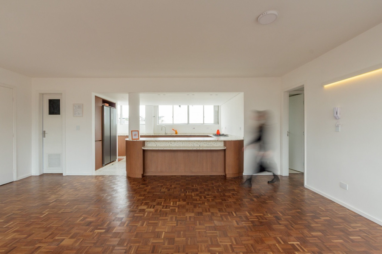 Apartamento | Venda | Batel