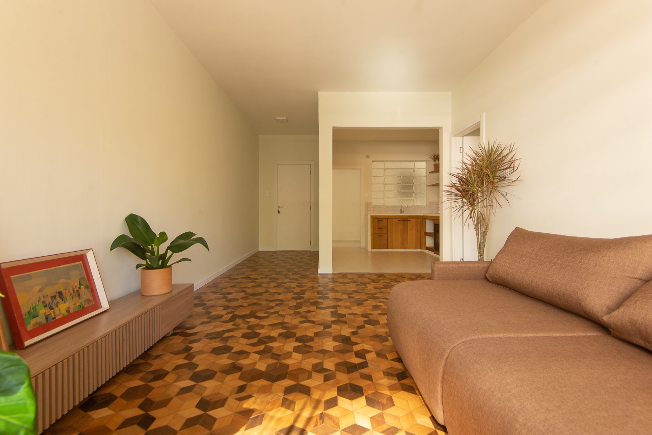 Apartamento | Venda | Centro