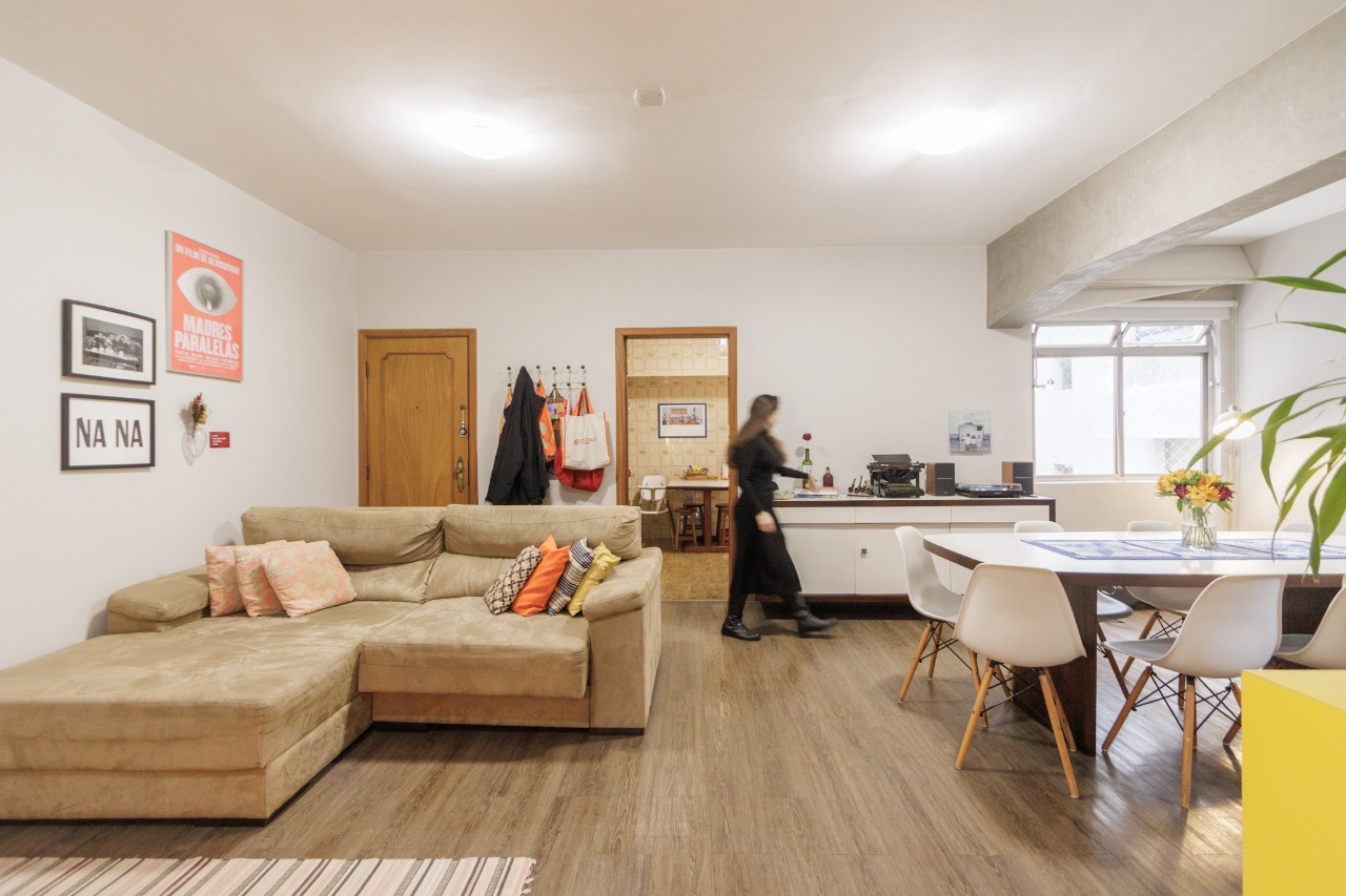 Apartamento | Venda | Rebouças