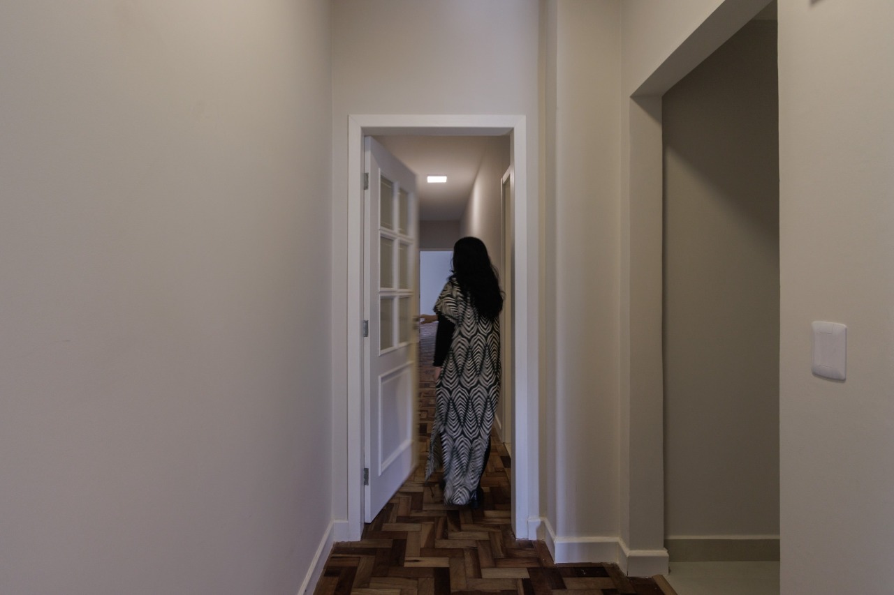 Apartamento | Venda | Água Verde