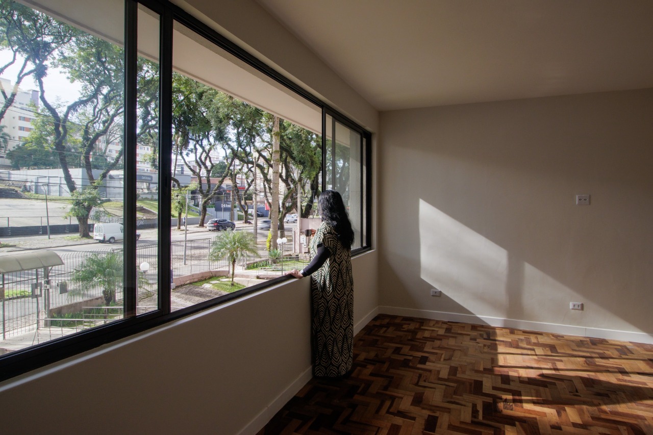 Apartamento | Venda | Água Verde