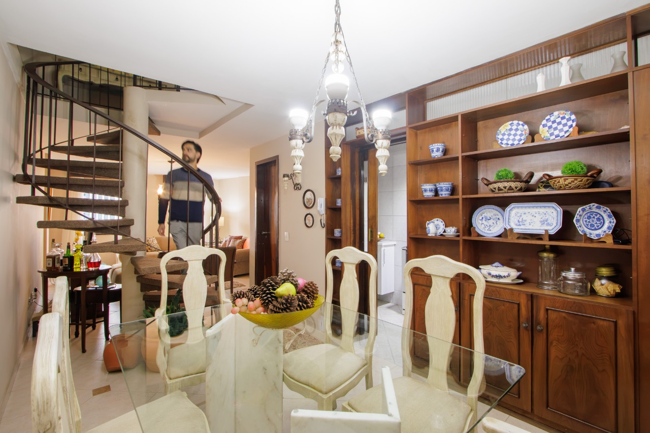 Duplex | Venda | Juvevê