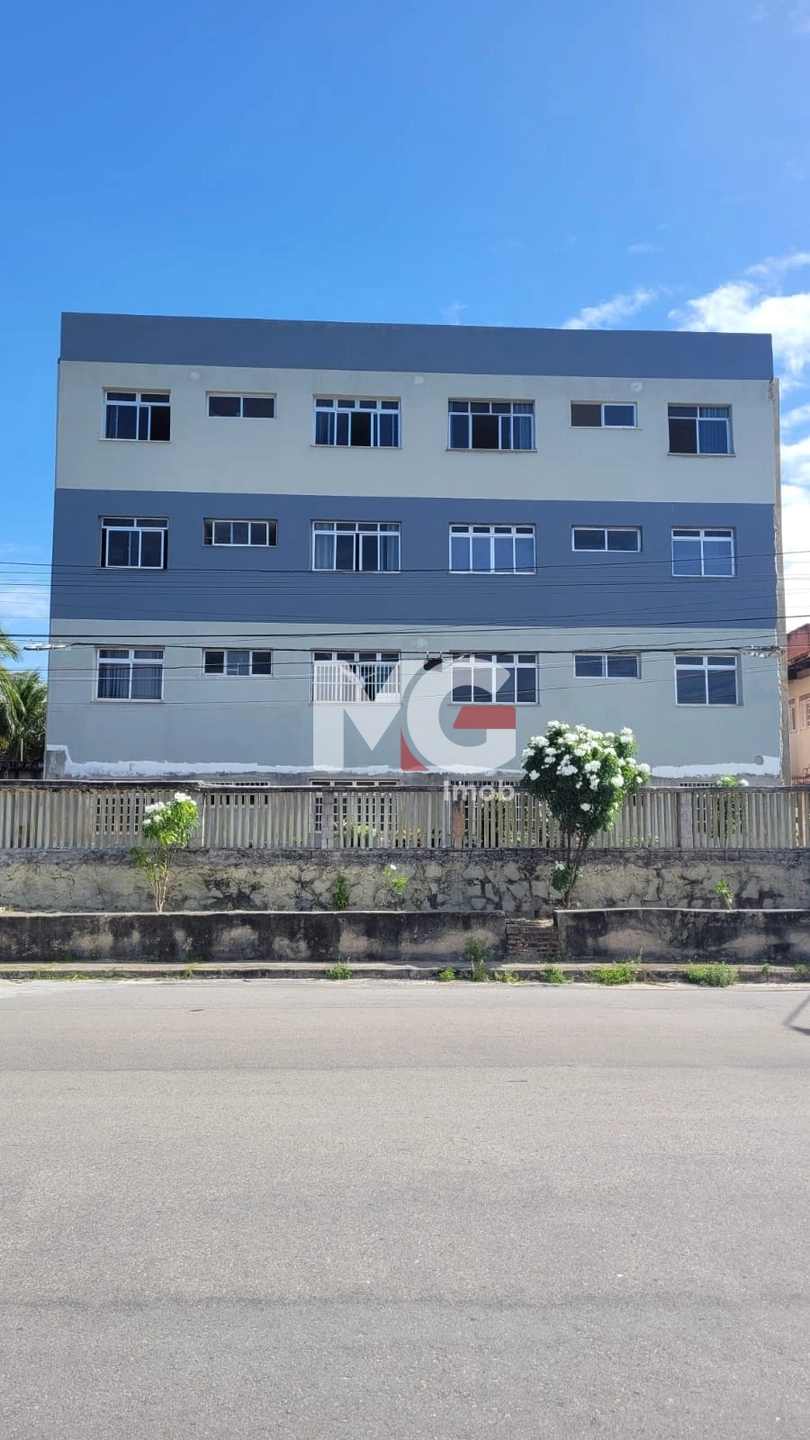 Apartamento Porteira Fechada com 2 Suítes e Móveis Projetados – 72,47 m²