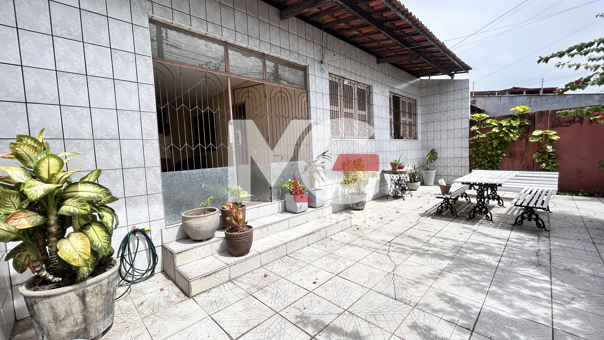 Casa | Venda | Henrique Jorge