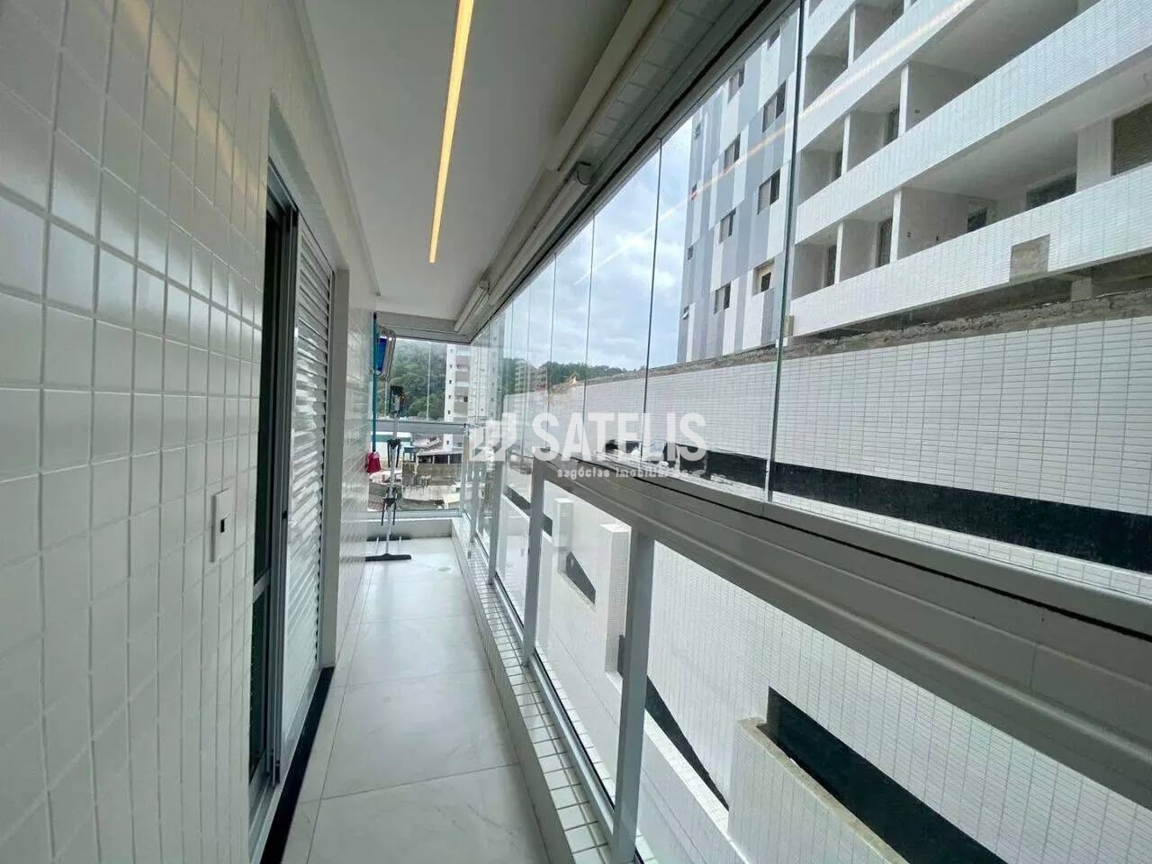 Apartamento | Venda | Canto do Forte