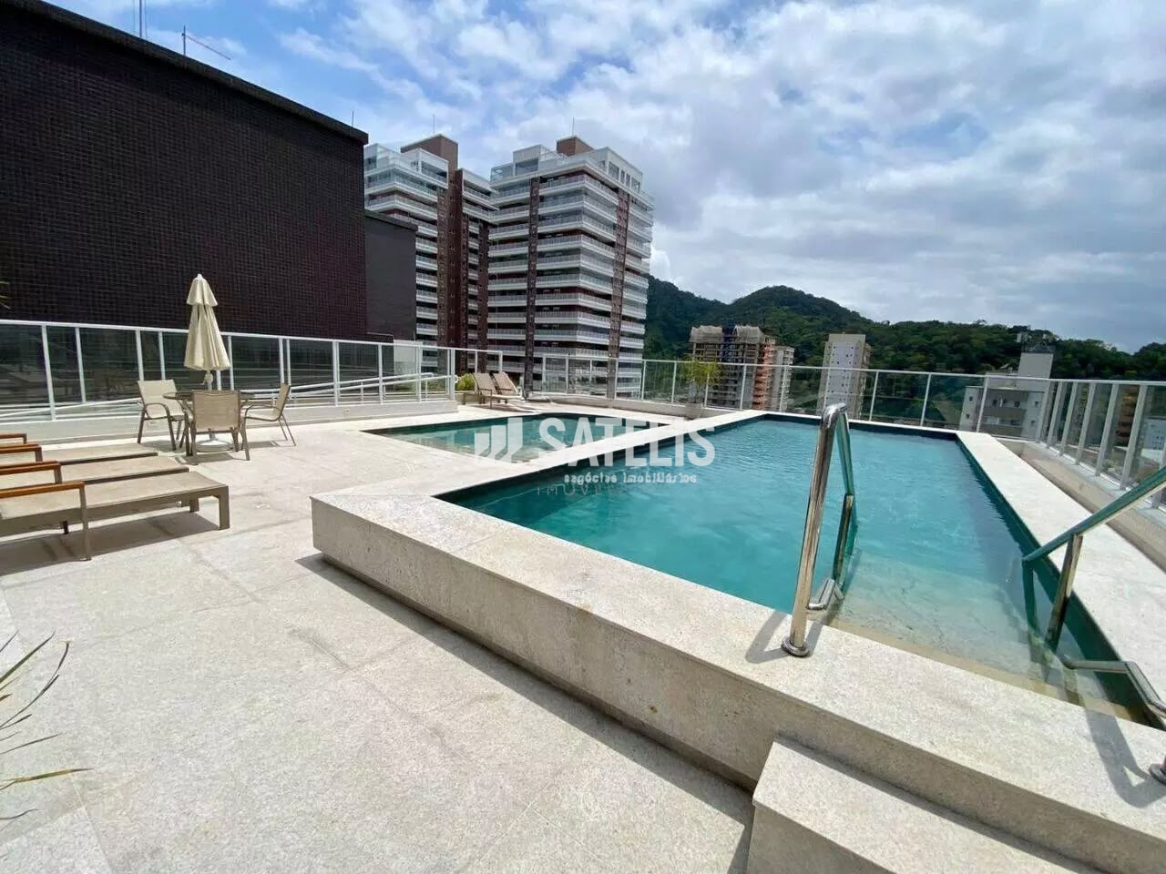 Apartamento | Venda | Canto do Forte