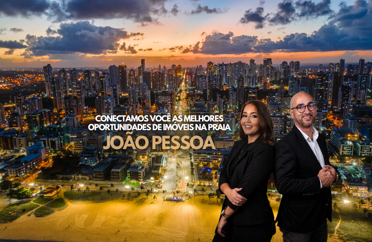 Os cariocas na Paraíba Imóveis cover mobile