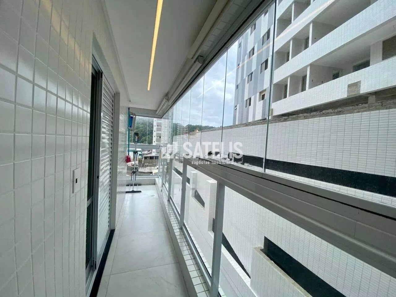 Apartamento | Venda | Canto do Forte