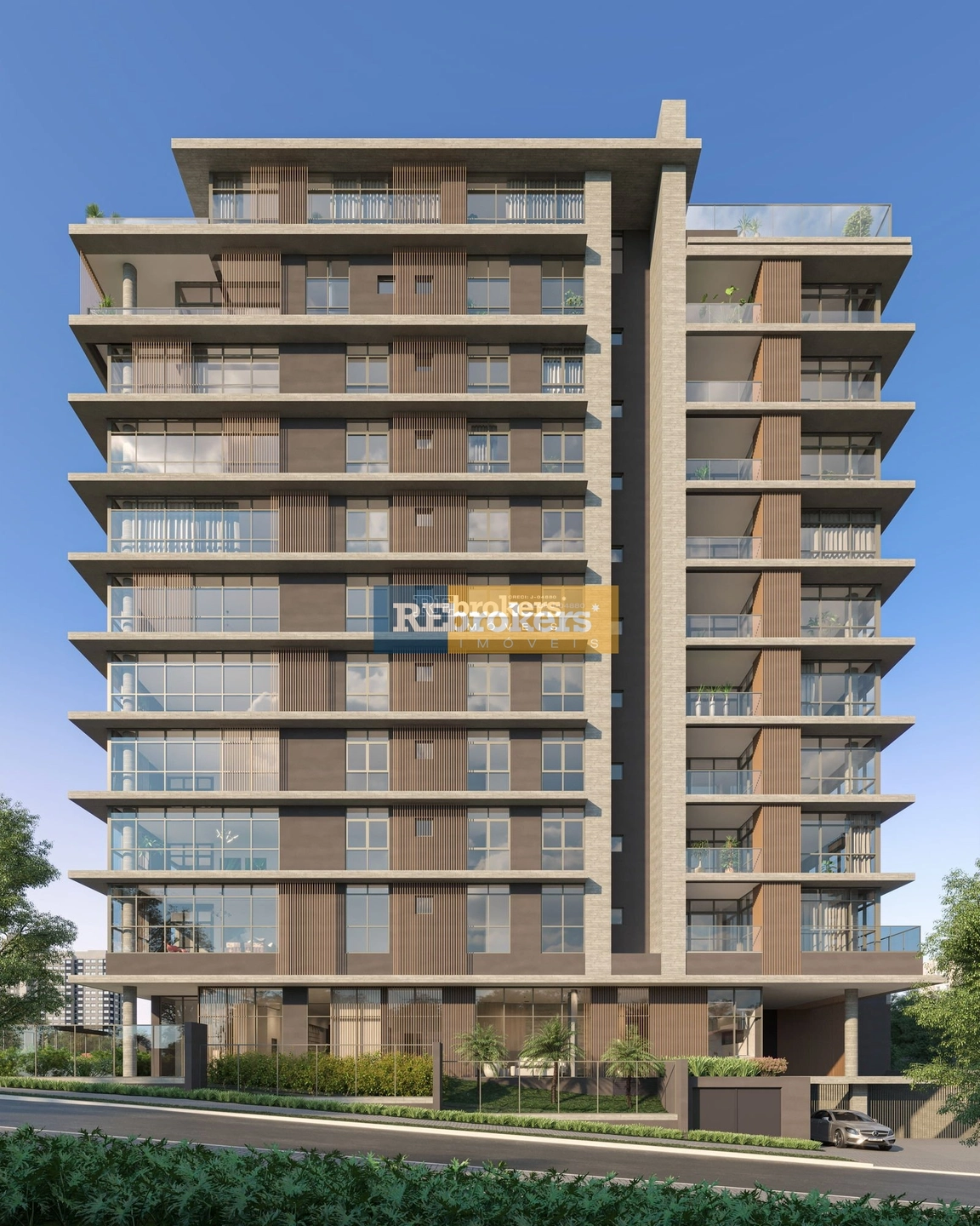 Apartamento | Venda | Batel