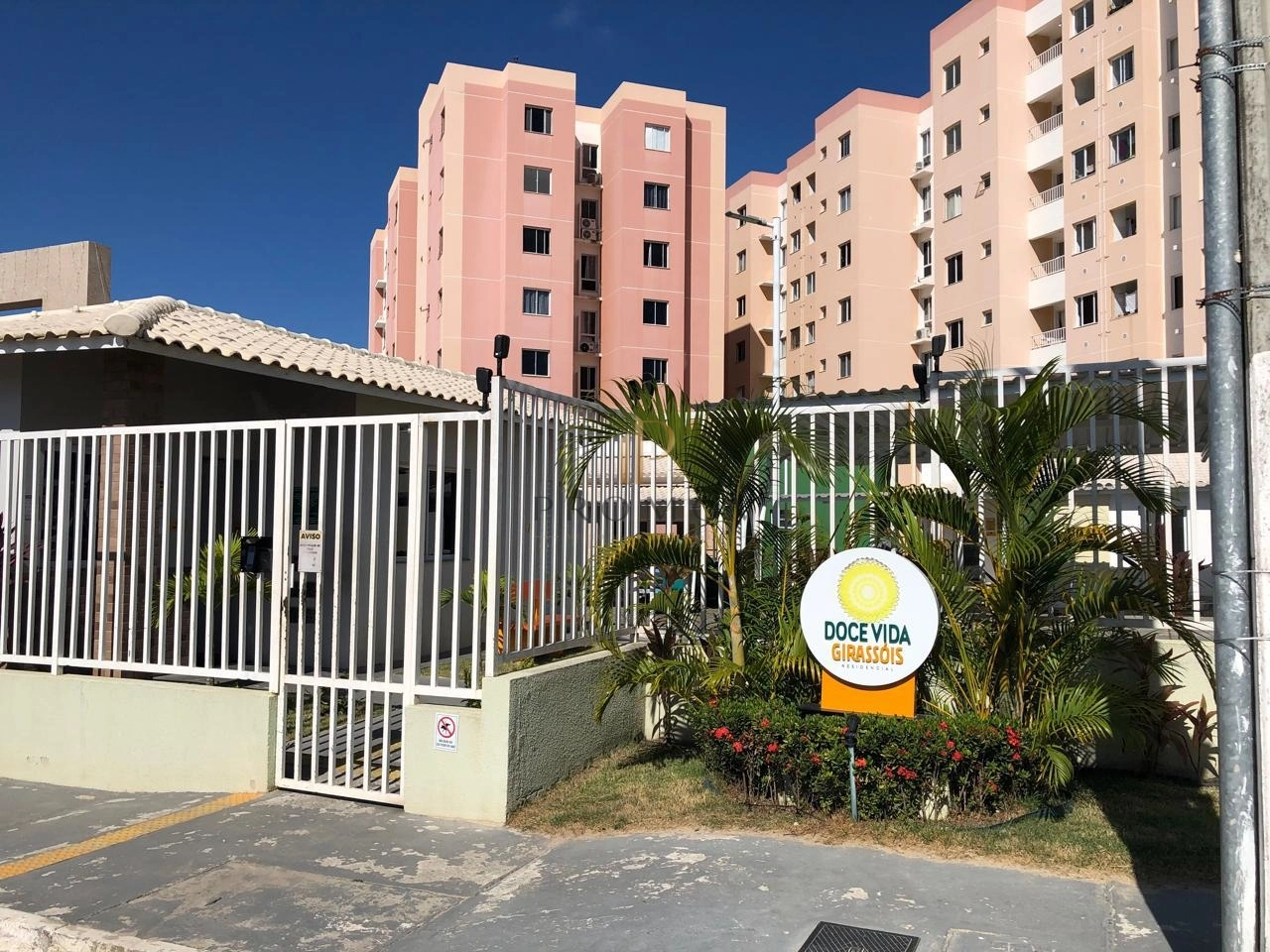 Apartamento | Aluguel | Madre Paulina