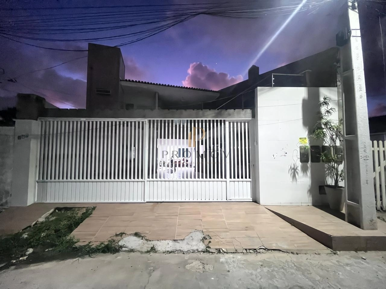 Casa | Aluguel | Atalaia Nova