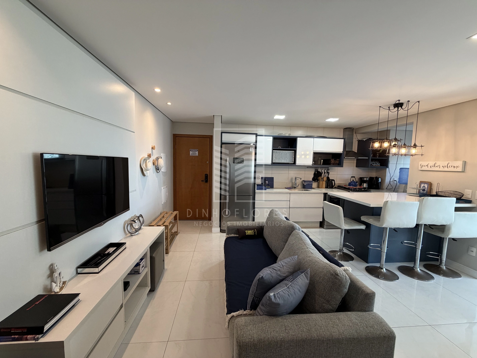 Apartamento | Venda | Itacolomi