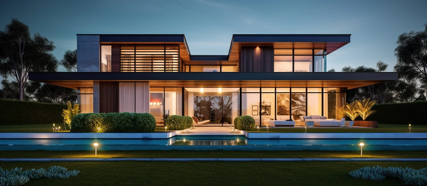 Redeamb Residence Exclusive cover