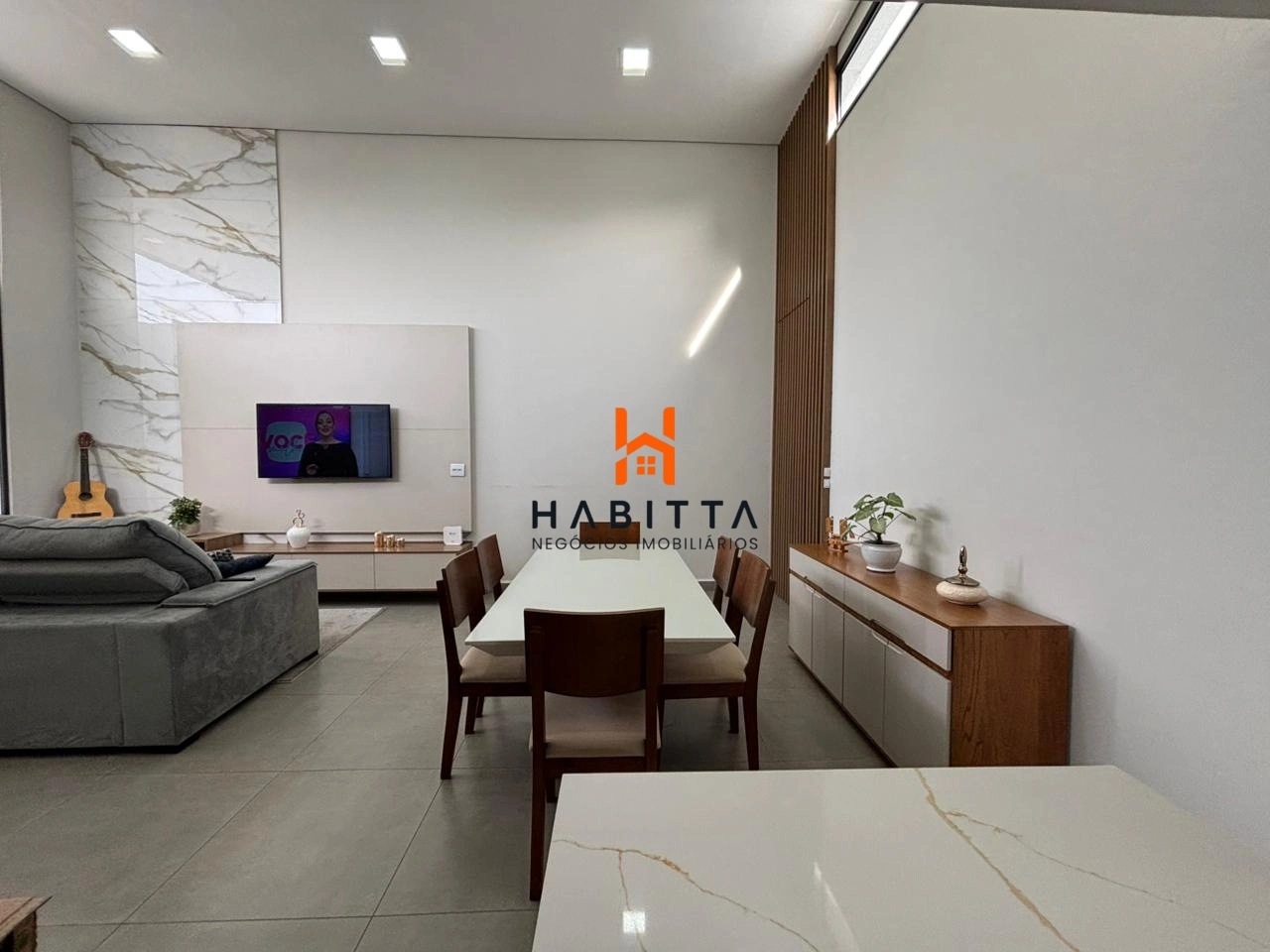 Casa em condomínio | Venda | Aparecidinha