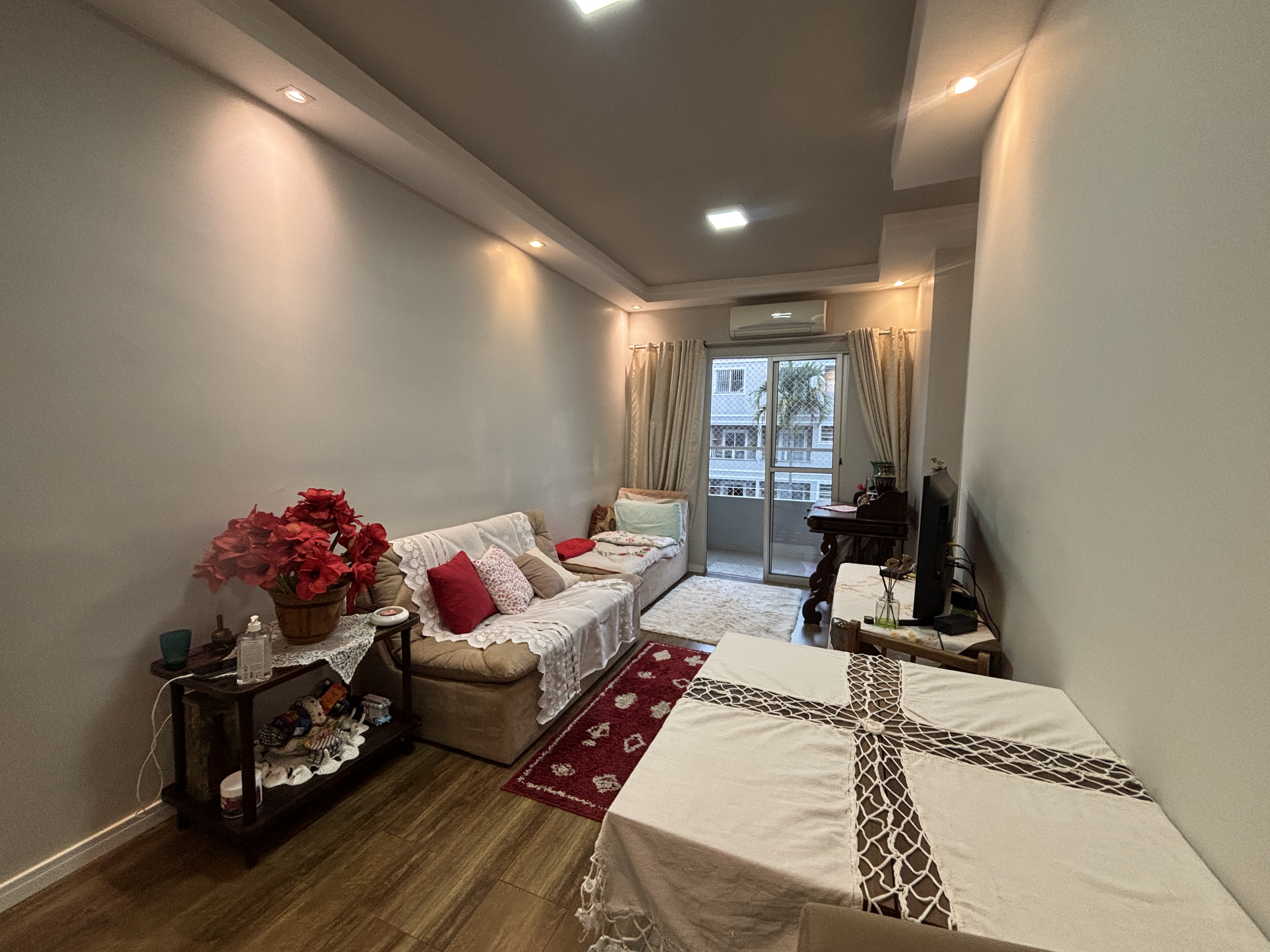Apartamento | Venda | Piracicamirim