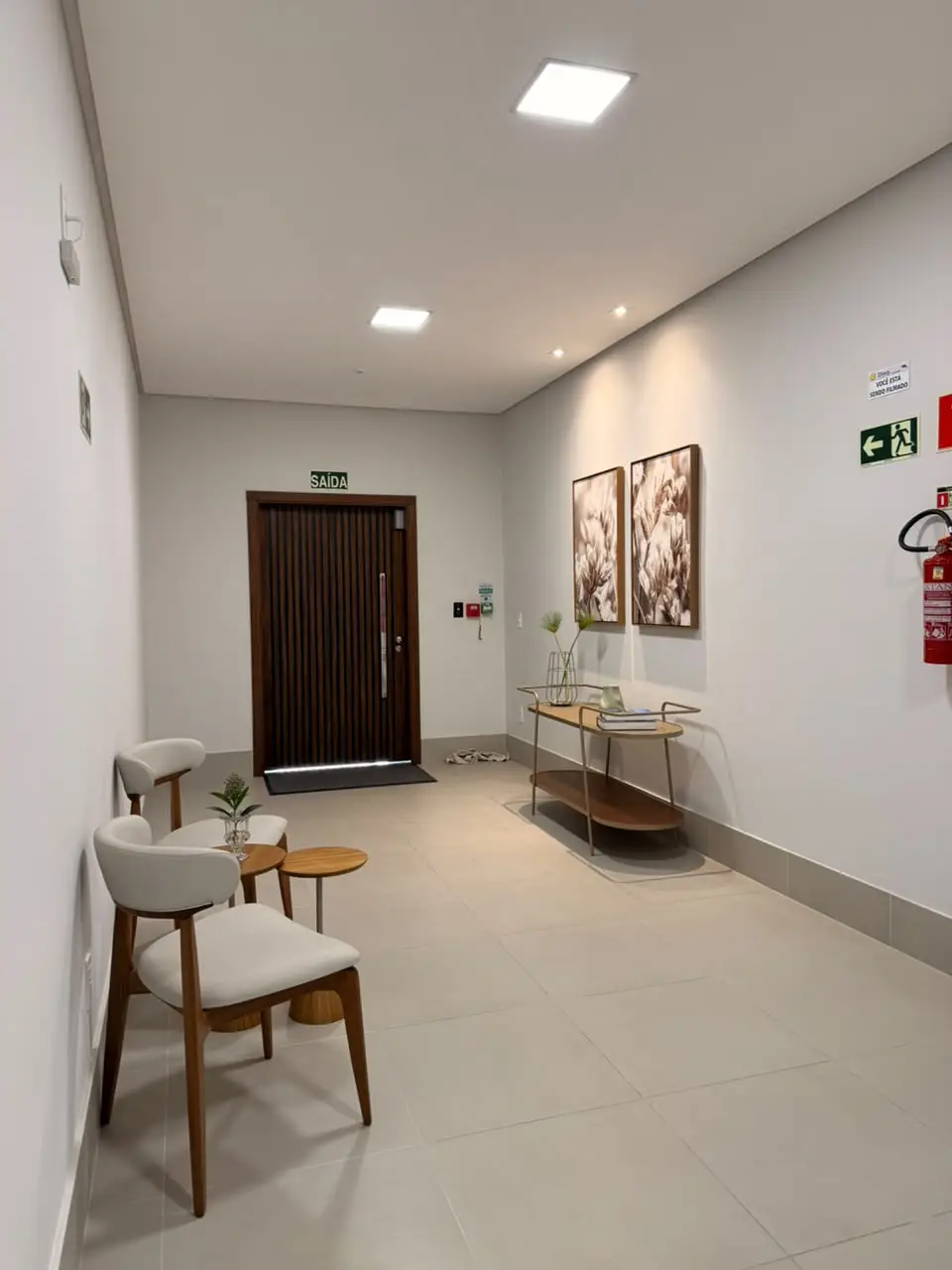 Conforto e Localização Privilegiada: Apartamento com Acabamento Premium no Centro de Ivoti