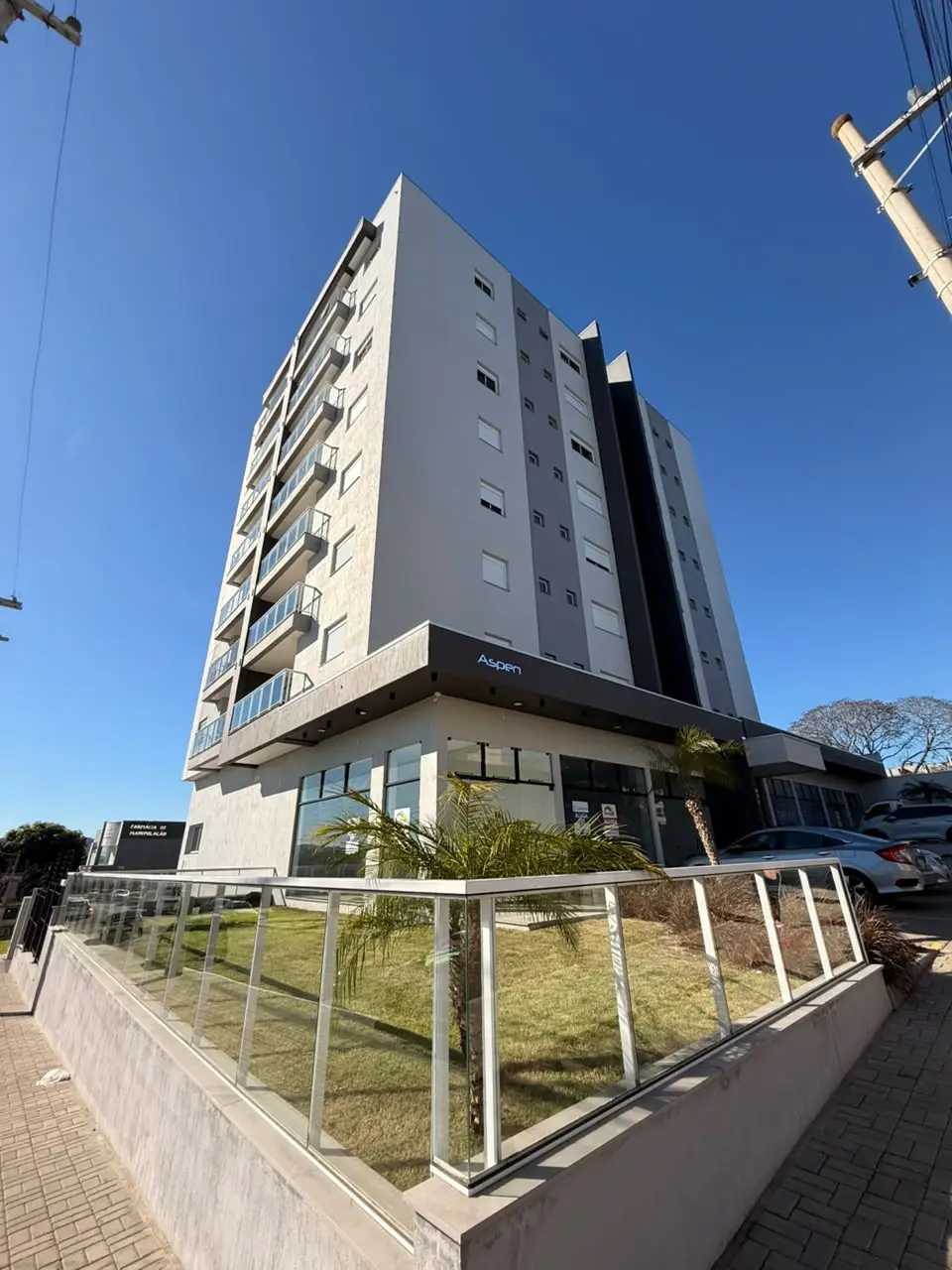 Seu Novo Lar em Ivoti: Apartamento Moderno com Excelente Localização 