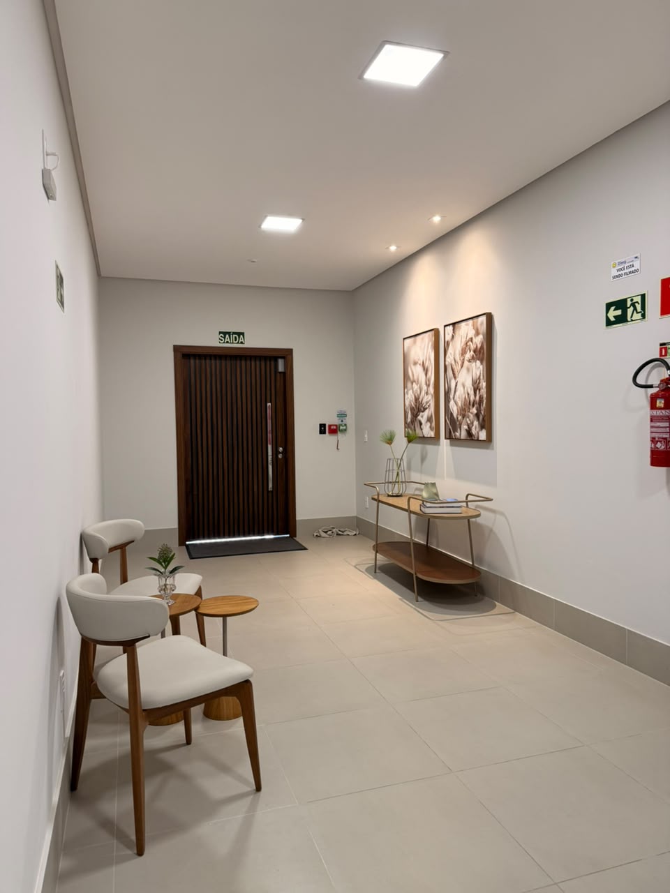 Conforto e Localização Privilegiada: Apartamento com Acabamento Premium no Centro de Ivoti
