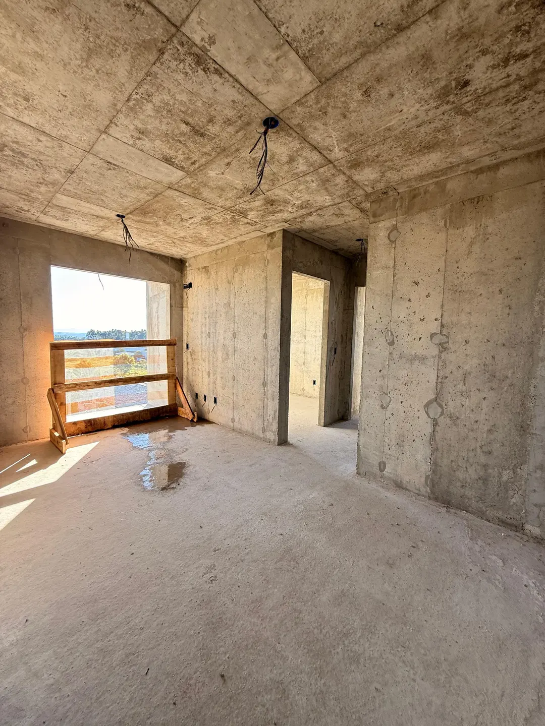 Residencial Vista do Sol – Seu novo apartamento em Lindolfo Collor