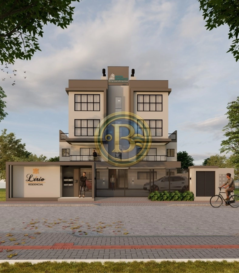 Apartamento | Venda | Meia Praia