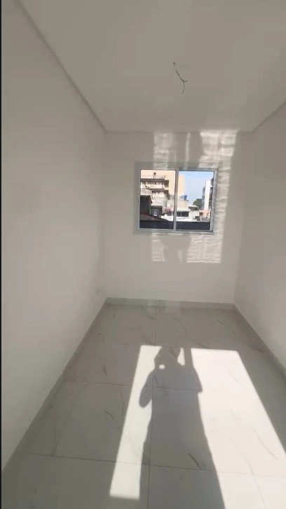 Apartamento | Venda | Jardim Hercilia