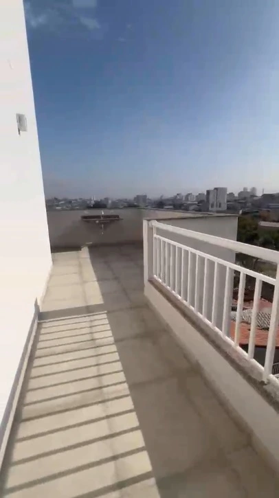 Apartamento | Venda | Jardim Hercilia