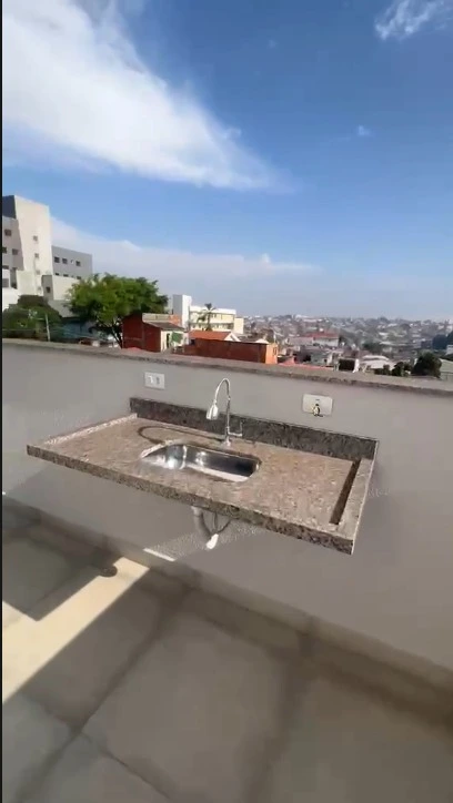 Apartamento | Venda | Jardim Hercilia