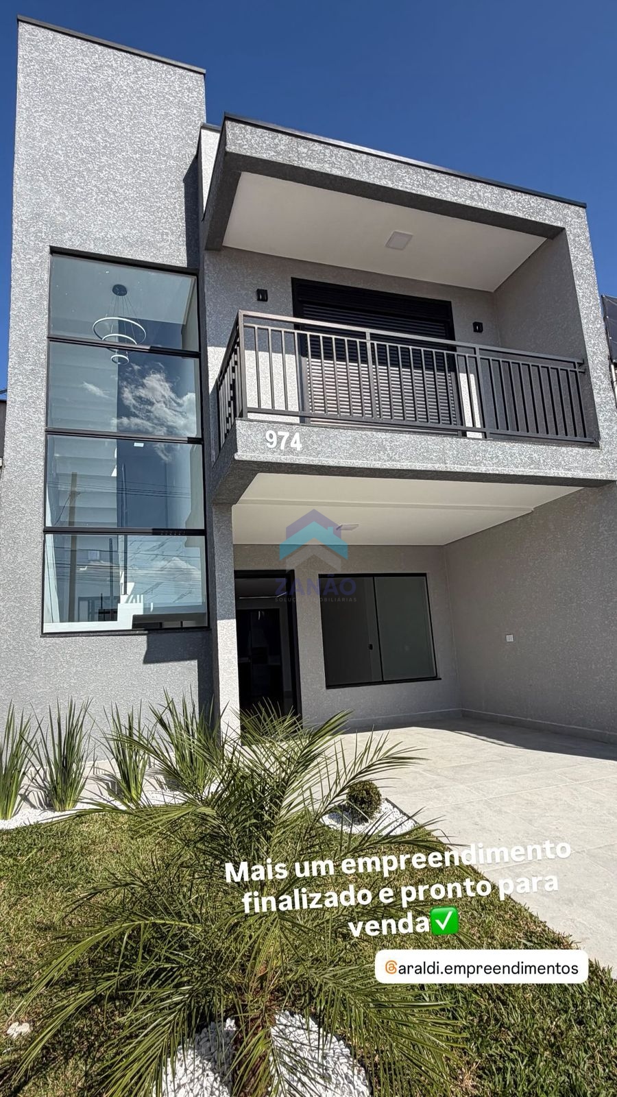 Casa | Venda | Eucaliptos
