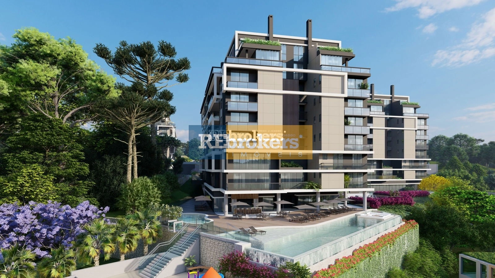 Apartamento | Venda | Mossunguê