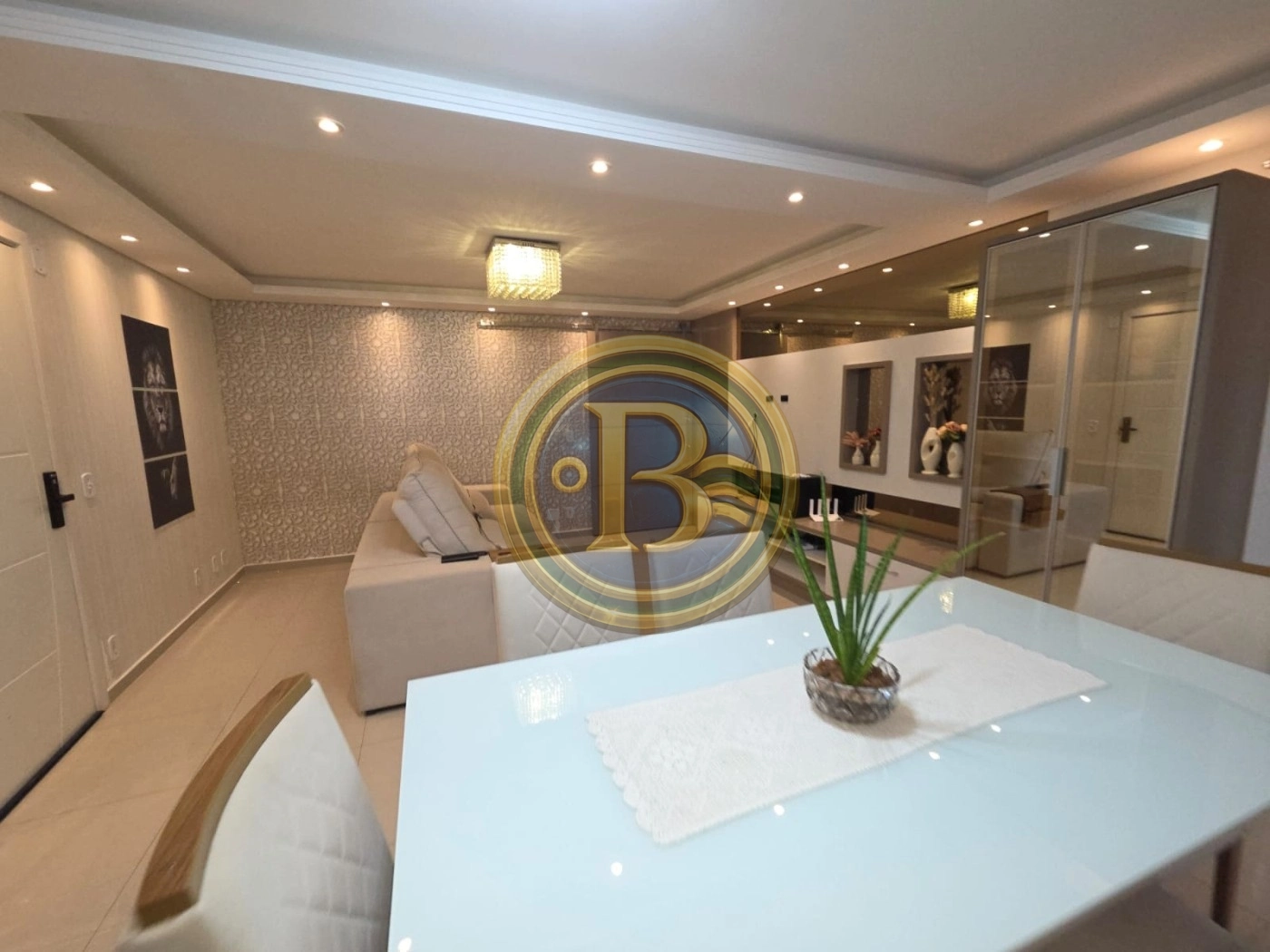 Apartamento | Venda | Centro