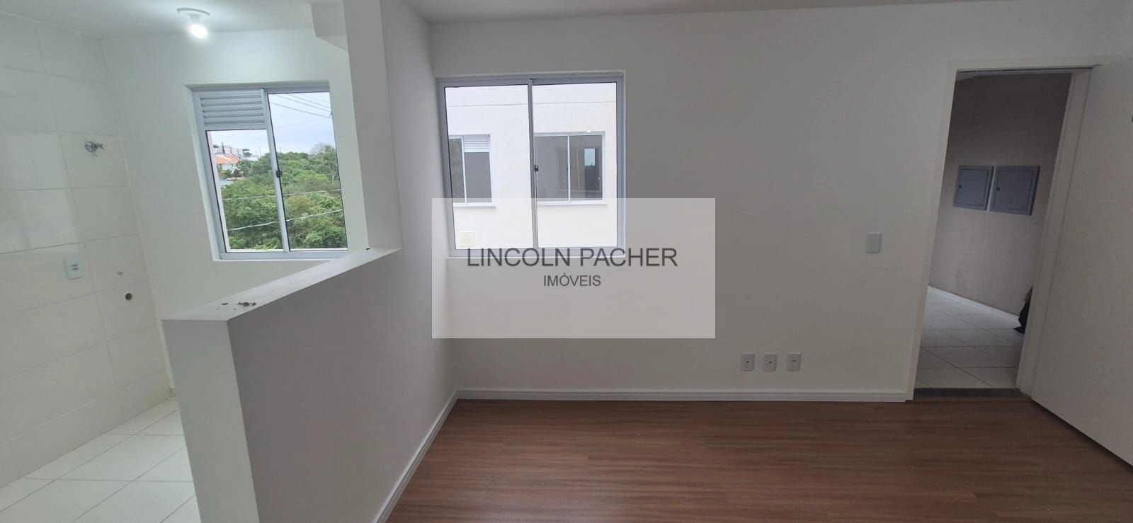 Lindo Apartamento para venda e locação!